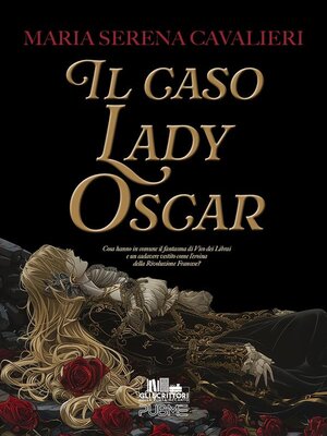 cover image of Il caso Lady Oscar